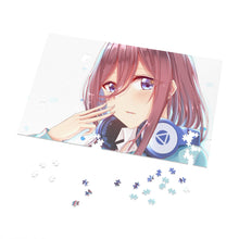 Load image into Gallery viewer, Anime The Quintessential Quintuplets Jigsaw Puzzle
