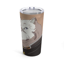 Load image into Gallery viewer, Grimoire of Zero Tumbler 20oz
