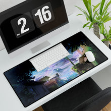 Load image into Gallery viewer, Beautiful street Mouse Pad (Desk Mat)
