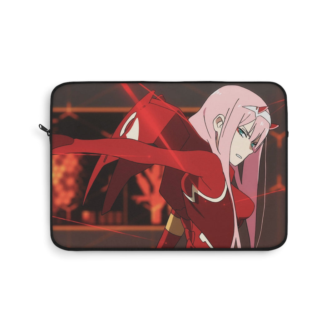 Darling in the FranXX Laptop Sleeve