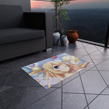 Load image into Gallery viewer, Amagi Brilliant Park Sylphy Rug
