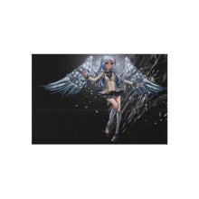 Load image into Gallery viewer, Angel Beats! Kanade Tachibana Rug
