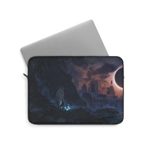 Load image into Gallery viewer, Princess Mononoke Laptop Sleeve
