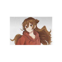 Load image into Gallery viewer, Hori-san To Miyamura-kun Rug
