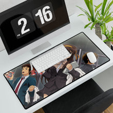 Load image into Gallery viewer, The Disappearance Of Haruhi Suzumiya Mouse Pad (Desk Mat)
