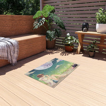 Load image into Gallery viewer, Anime Alice In Wonderland Rug
