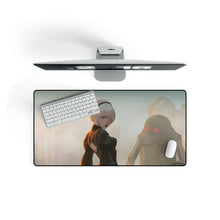 Load image into Gallery viewer, NieR: Automata Mouse Pad (Desk Mat)
