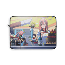 Load image into Gallery viewer, Anime That Time I Got Reincarnated as a Slime Laptop Sleeve
