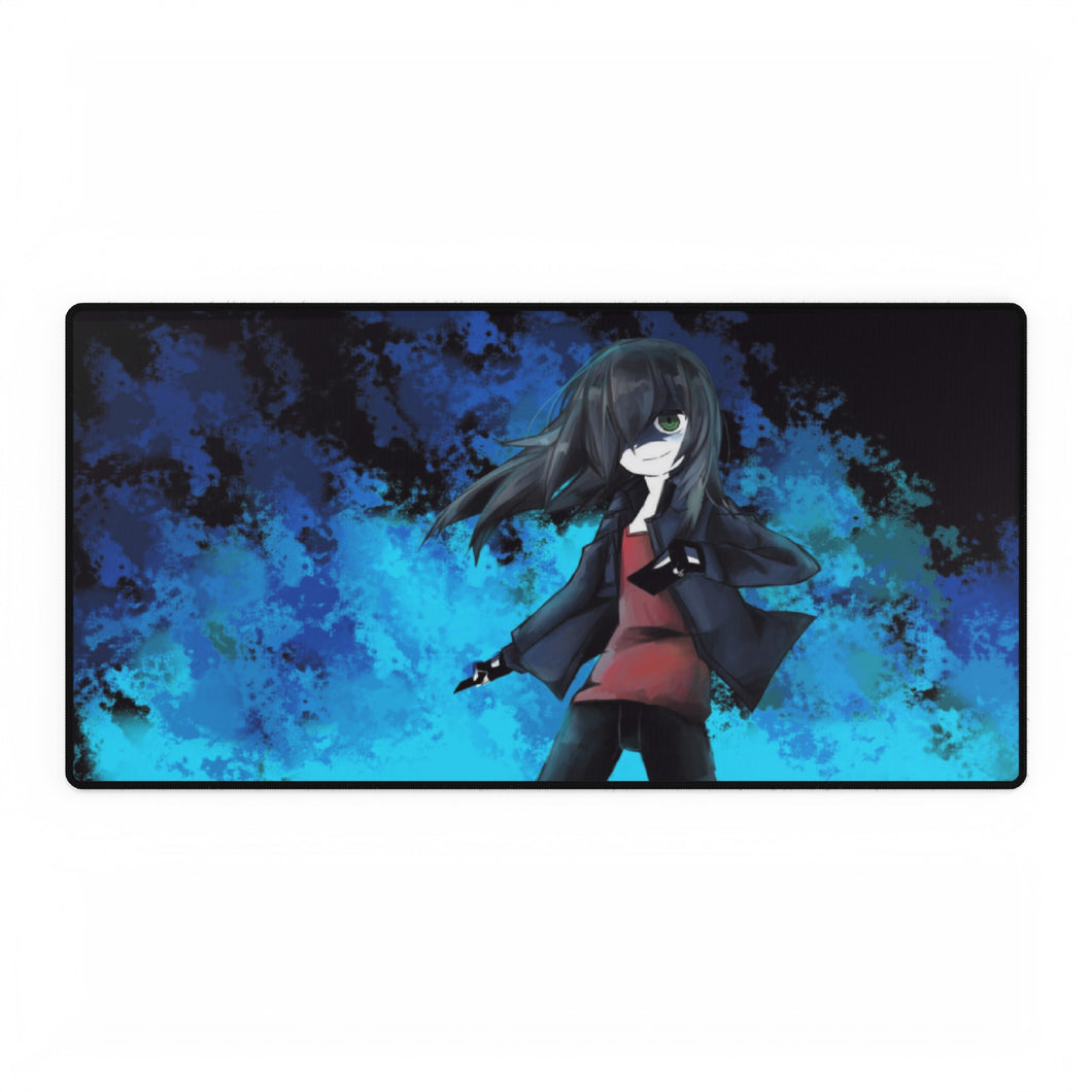 Anime Watamote Mouse Pad (Desk Mat)
