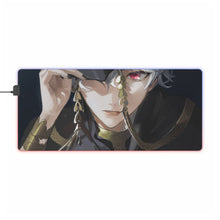 Load image into Gallery viewer, IDOLiSH7 RGB LED Mouse Pad (Desk Mat)
