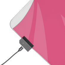Load image into Gallery viewer, Date A Live RGB LED Mouse Pad (Desk Mat)
