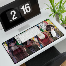 Load image into Gallery viewer, Boku No Kokoro No Yabai Yatsu Mouse Pad (Desk Mat)
