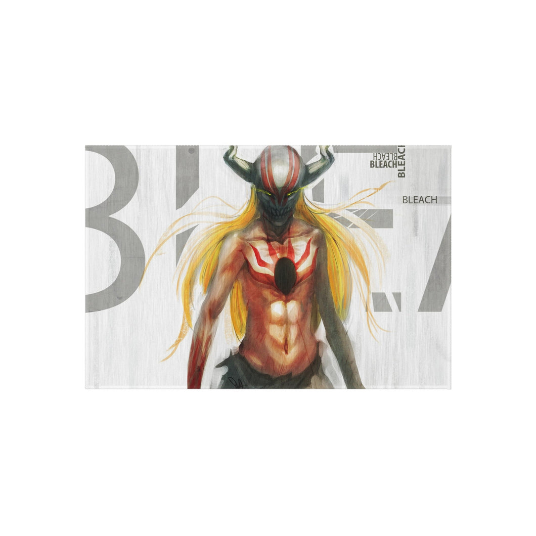 Anime Bleach Rug