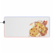 Load image into Gallery viewer, Touhou RGB LED Mouse Pad (Desk Mat)
