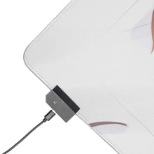 Load image into Gallery viewer, nan RGB LED Mouse Pad (Desk Mat)
