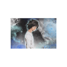 Load image into Gallery viewer, Anime Death Note Rug
