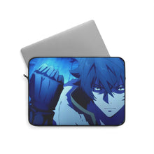 Load image into Gallery viewer, The Rising Of The Shield Hero Laptop Sleeve
