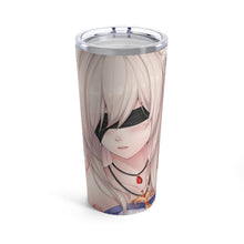 Load image into Gallery viewer, Goblin Slayer Goblin Slayer, Sword Maiden Tumbler 20oz
