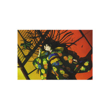 Load image into Gallery viewer, Jigoku Shōjo Rug
