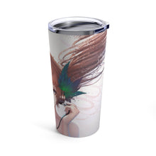 Load image into Gallery viewer, Anime Headphones Tumbler 20oz
