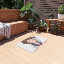 Load image into Gallery viewer, Hyouka Mayaka Ibara Rug
