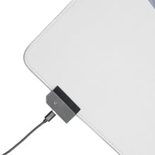 Load image into Gallery viewer, Ryuuou no Oshigoto! RGB LED Mouse Pad (Desk Mat)
