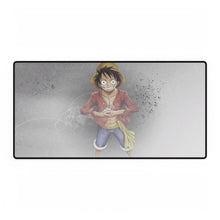 Load image into Gallery viewer, Anime One Piece Mouse Pad (Desk Mat)
