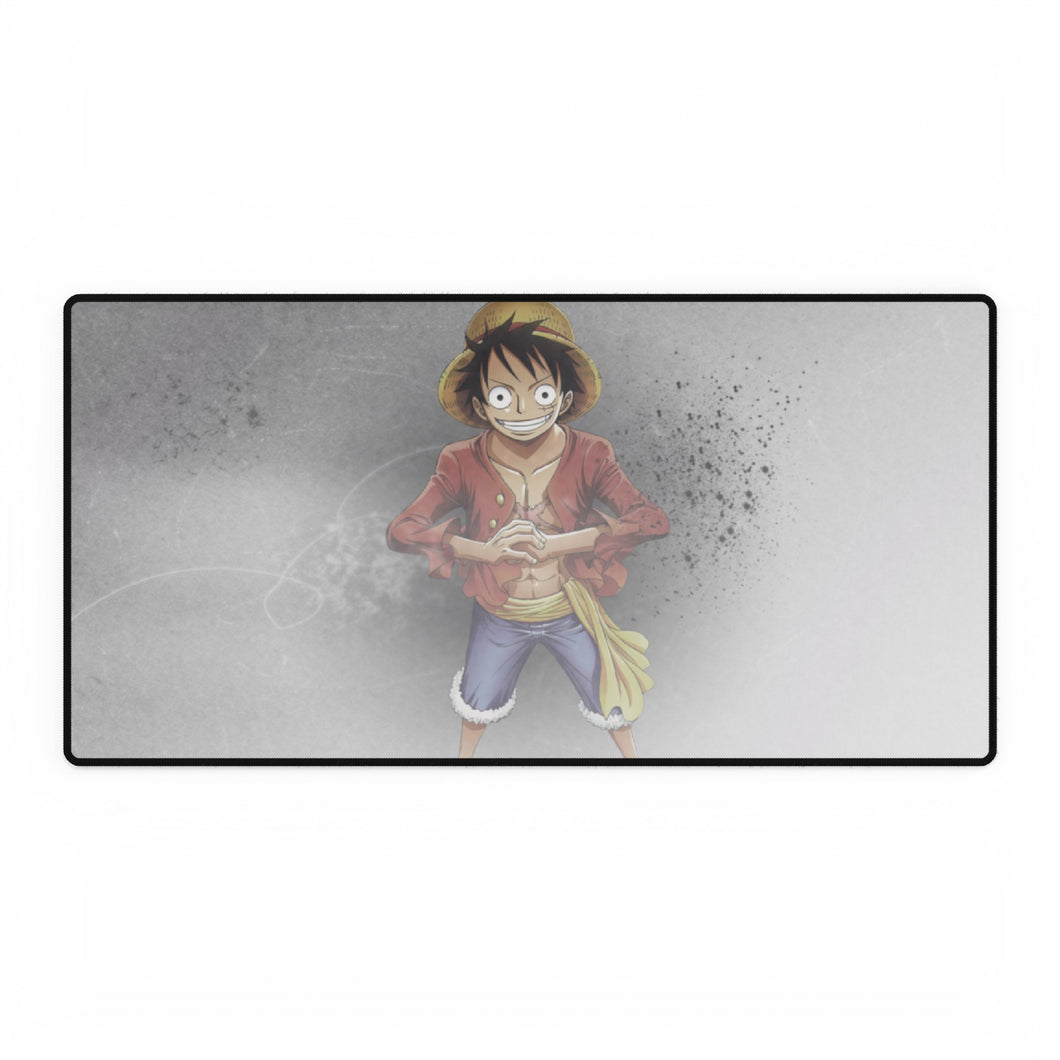 Anime One Piece Mouse Pad (Desk Mat)