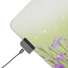Load image into Gallery viewer, Ayame RGB LED Mouse Pad (Desk Mat)
