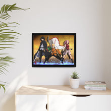 Load image into Gallery viewer, Anime Boruto Canvas Framed Art Print
