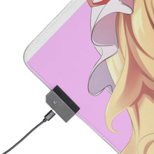 Load image into Gallery viewer, Touhou RGB LED Mouse Pad (Desk Mat)
