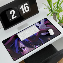 Load image into Gallery viewer, Ai Hoshino Mouse Pad (Desk Mat)

