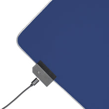 Load image into Gallery viewer, My Hero Academia RGB LED Mouse Pad (Desk Mat)
