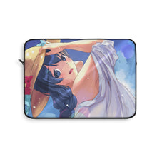 Load image into Gallery viewer, Anime Food Wars: Shokugeki no Soma Laptop Sleeve
