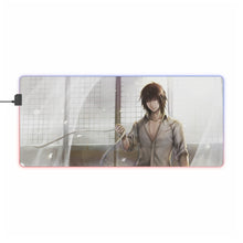 Load image into Gallery viewer, Utau RGB LED Mouse Pad (Desk Mat)
