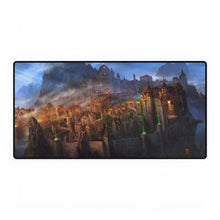 Load image into Gallery viewer, Wandering Witch The Journey Of Elaina Mouse Pad (Desk Mat)

