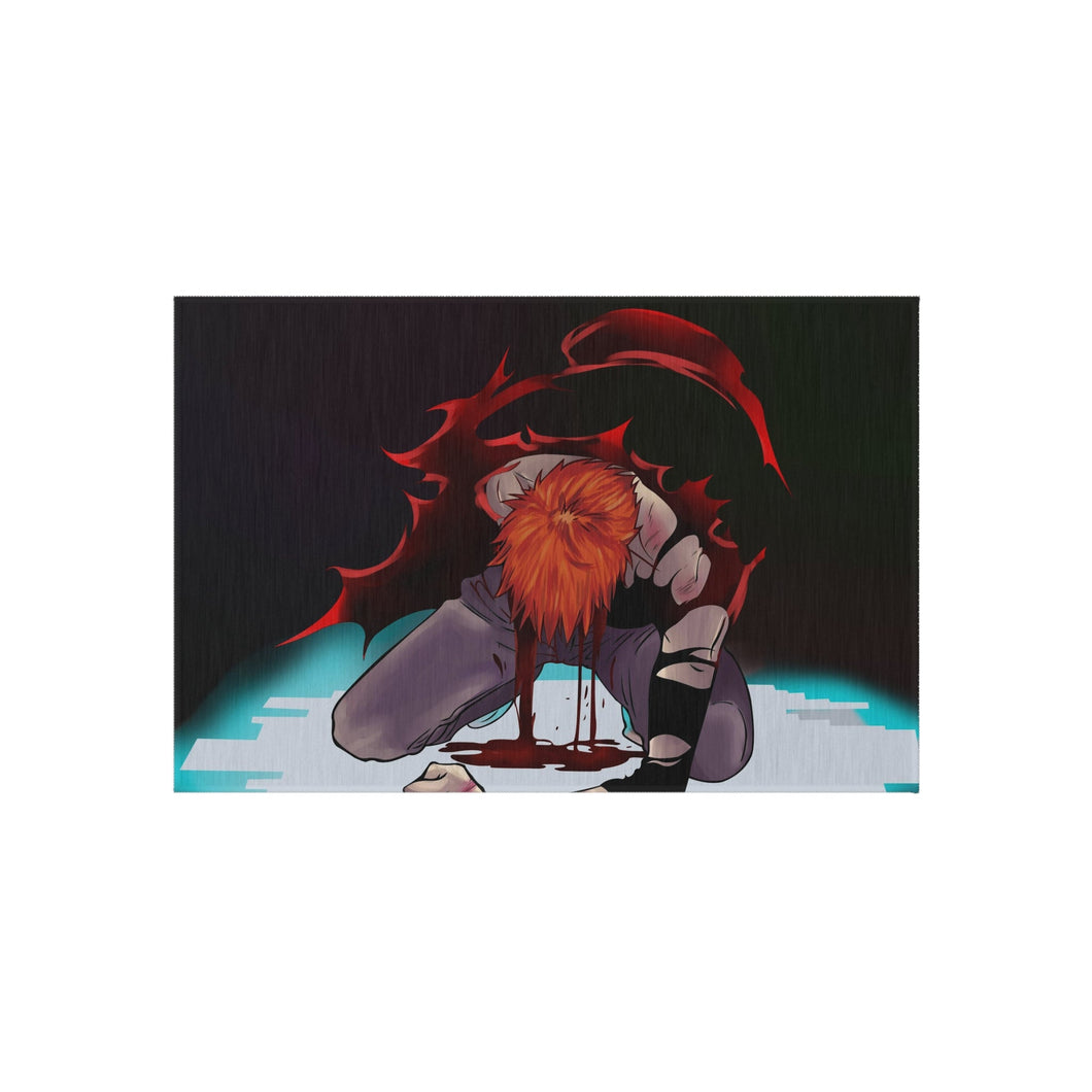 Anime Bleach Rug
