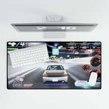 Load image into Gallery viewer, Wangan Midnight Mouse Pad (Desk Mat)
