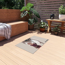 Load image into Gallery viewer, Death Note Rug
