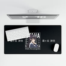 Load image into Gallery viewer, Utaha Kasumigaoka Mouse Pad (Desk Mat)
