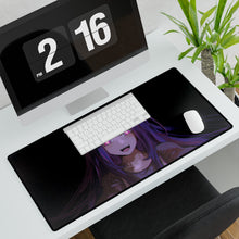 Load image into Gallery viewer, Ai Hoshino Mouse Pad (Desk Mat)

