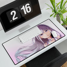 Load image into Gallery viewer, Anime Re:ZERO -Starting Life in Another World- Mouse Pad (Desk Mat)
