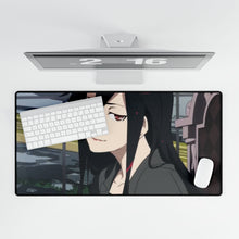 Load image into Gallery viewer, Kubikiri Cycle Mouse Pad (Desk Mat)
