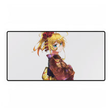 Load image into Gallery viewer, Youjo Senki Mouse Pad (Desk Mat)

