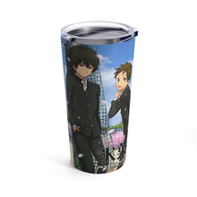 Load image into Gallery viewer, Hyuoka main members Tumbler 20oz
