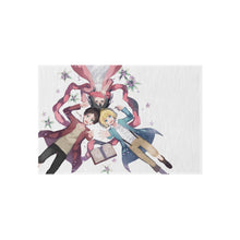 Load image into Gallery viewer, Anime Attack On Titan Rug
