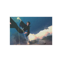 Load image into Gallery viewer, Rukia Kuchiki Rug
