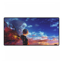 Load image into Gallery viewer, Anime Tokyo Ghoul Mouse Pad (Desk Mat)
