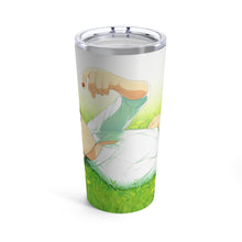 Load image into Gallery viewer, Free! Makoto Tachibana Tumbler 20oz
