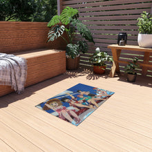 Load image into Gallery viewer, Ao No Exorcist Rug
